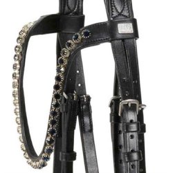 HG Cryll III trense Mrkebl crystaller